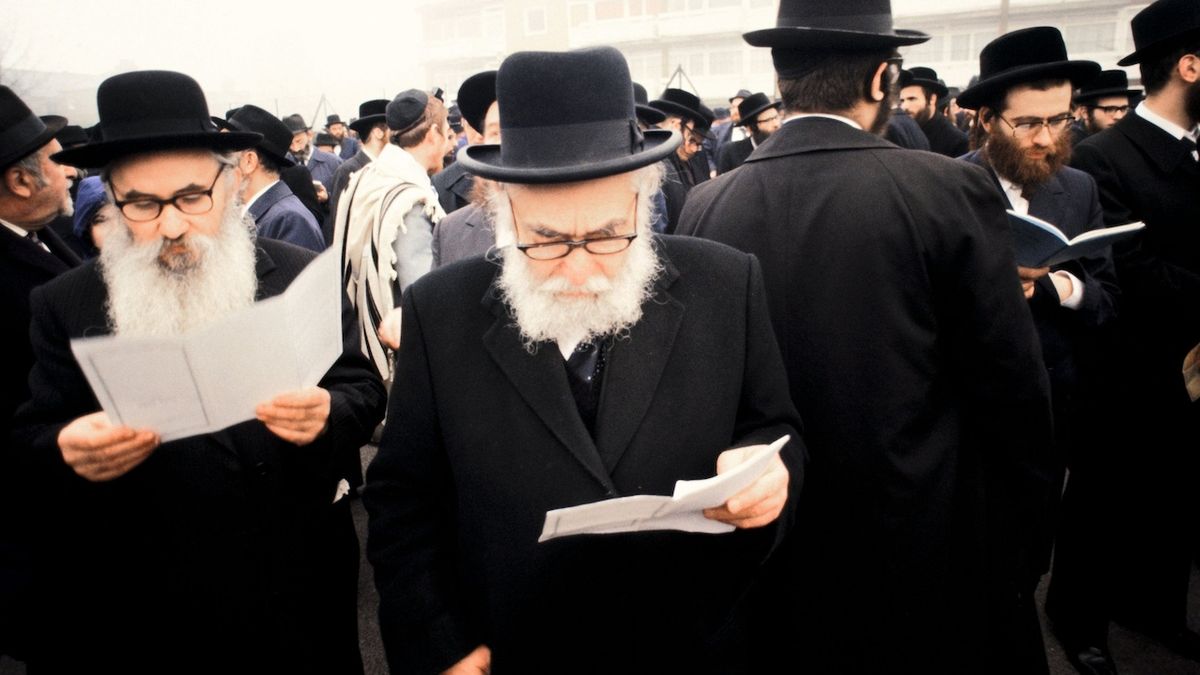 Židovské organizace v Rusku dostávají výhrůžky od úřadů